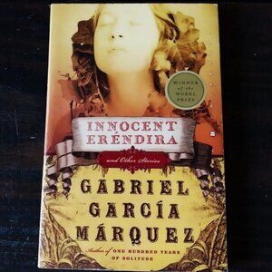 Gabriel García Márquez Collection - 7 Books